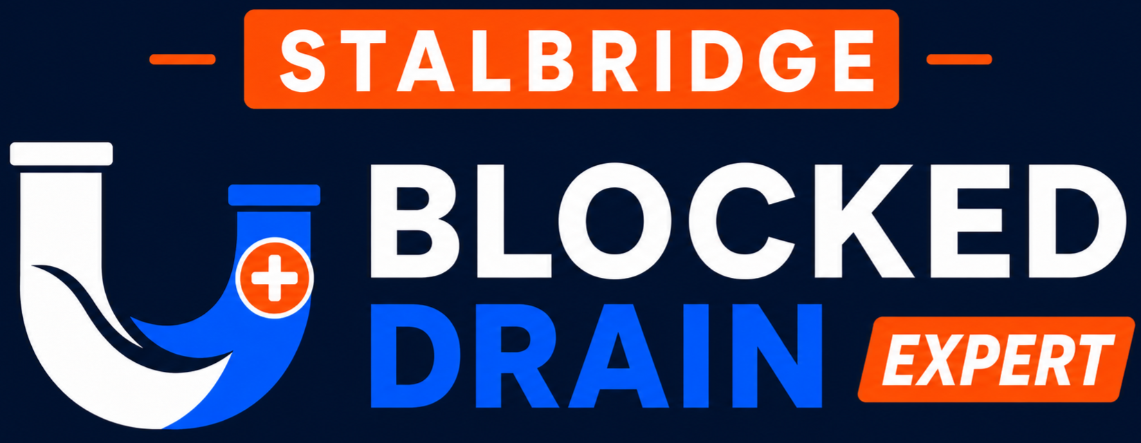 Stalbridge Blocked Drain Expert logo