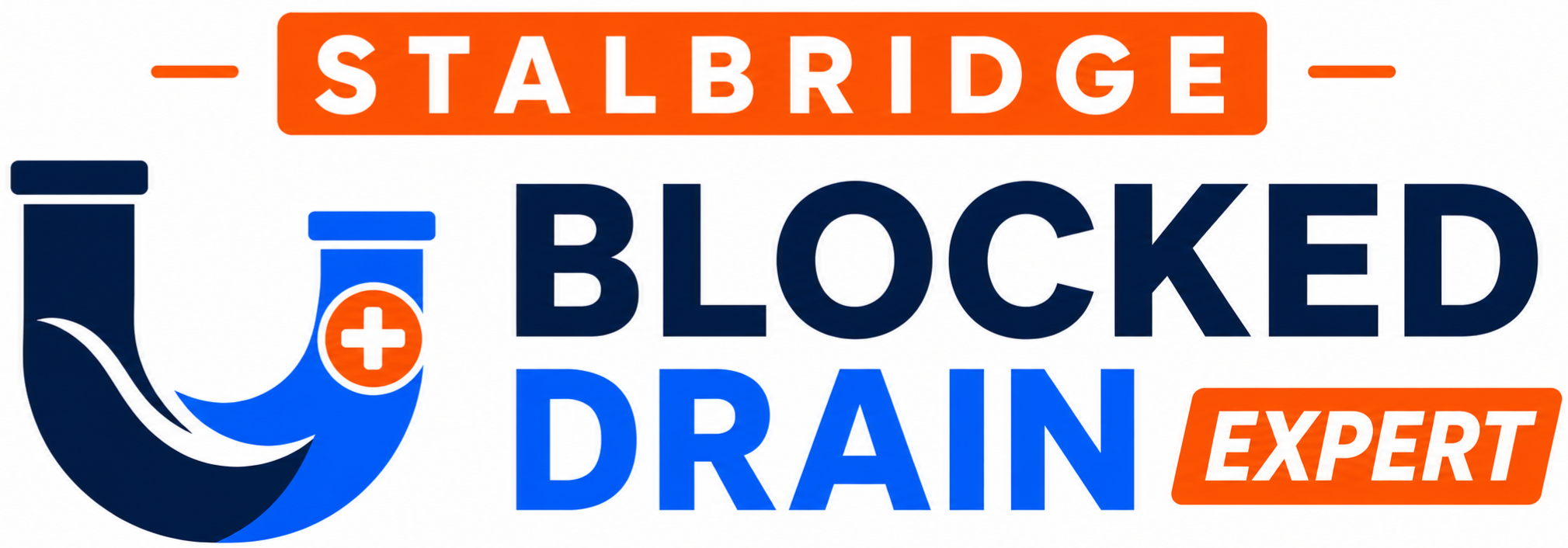 Stalbridge Blocked Drain Expert logo